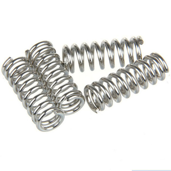 Feeder spring for Ultimaker Makerbot Wade extruder 1.2mm X 20mm