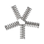 Feeder spring for Ultimaker Makerbot Wade extruder 1.2mm X 20mm
