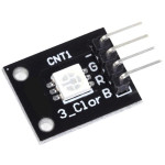 RGB SMD LED Module