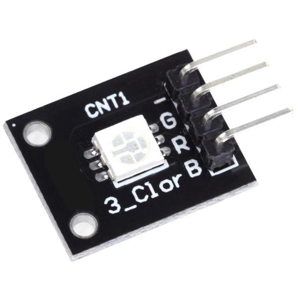 RGB SMD LED Module