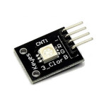 RGB SMD LED Module
