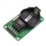 DS1302 Real Time Clock Module