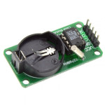 DS1302 Real Time Clock Module