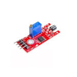 Metal touch sensor module KY-036