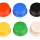 Red Cap for Pushbutton switch B3F-4055