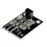 DS18B20 Temperature Sensor Module