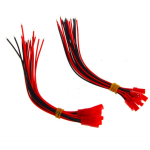 JST Connector Plug Cable Male+Female