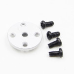 25T Servo Arm Round type Disc  For MG995 MG996