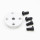 25T Servo Arm Round type Disc  For MG995 MG996