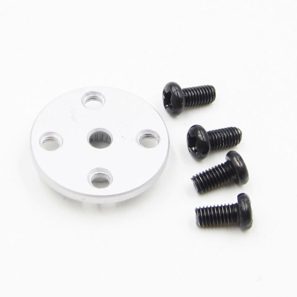 25T Servo Arm Round type Disc  For MG995 MG996
