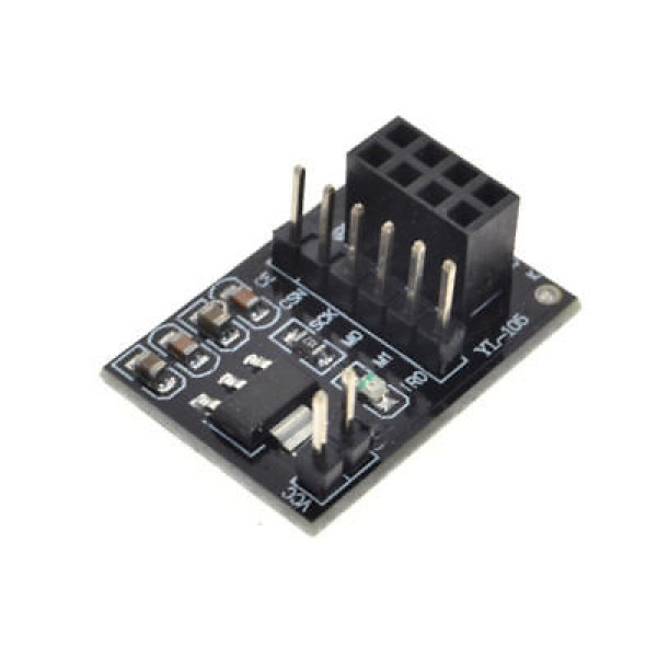 Socket Adapter for 8Pin NRF24L01