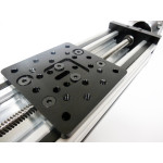 C-BEAM LINEAR ACTUATOR 300mm