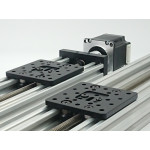 C-BEAM LINEAR ACTUATOR 300mm