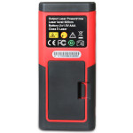 UT391 60M Digital Laser Distance Meter