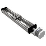 C-Beam linear actuator 1000mm