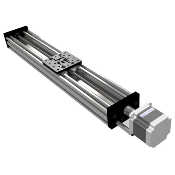 C-Beam linear actuator 1000mm