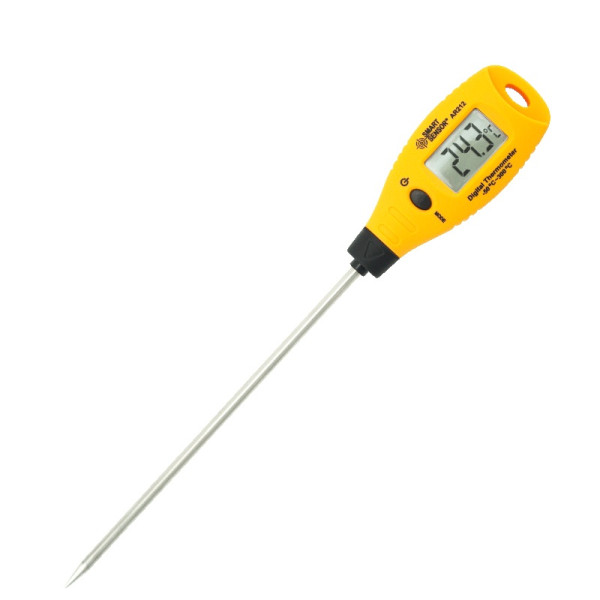 AR212 Digital Probe-type Thermometer