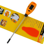 AR212 Digital Probe-type Thermometer
