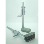 VERNIER HEIGHT GAUGE 0-300m