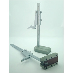 VERNIER HEIGHT GAUGE 0-300m