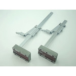 VERNIER HEIGHT GAUGE 0-300m