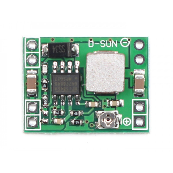 MP1584EN 3A DC to DC Adjustable Step-down