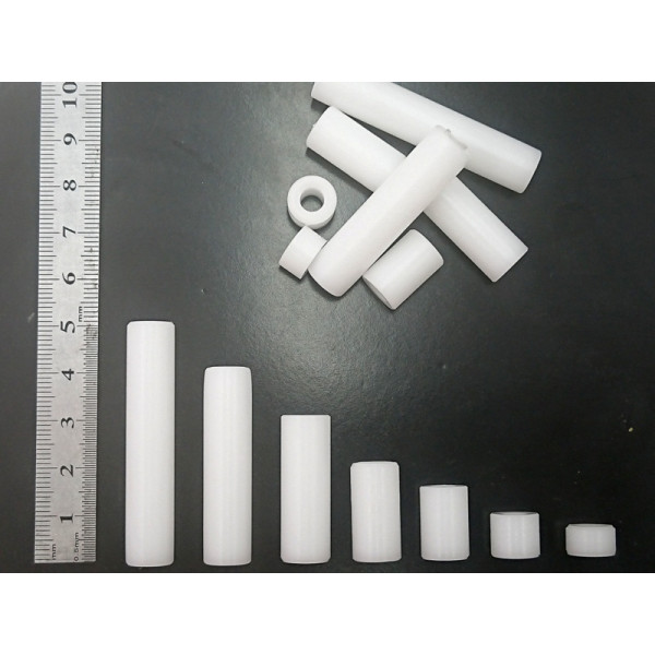 Plastic Spacer 6mm