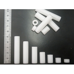Plastic Spacer 9mm