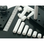 Plastic Spacer 9mm