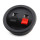 2 Way Round Speaker Terminal 