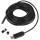  7mm USB Wire and Waterproof Camera 7M