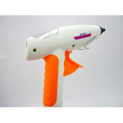 80W Hot Melt Glue Gun 100-240v