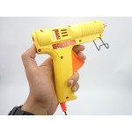 80W Hot Melt Glue Gun 100-240v