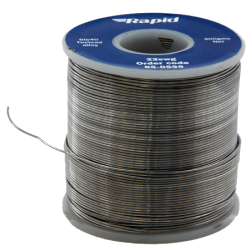 SUPER SOLDER WIRE 1.2mm (1M)
