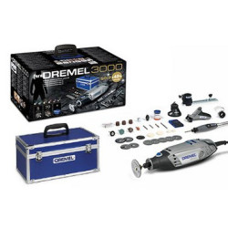 DREMEL® 3000 GOLD KIT (3000-5/70)