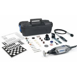 DREMEL® 3000 Silver Kit (3000-03/55)