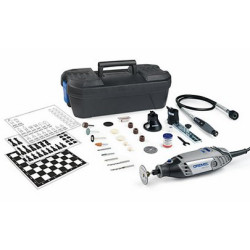 DREMEL® 3000 Silver Kit (3000-03/55)