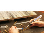 Butane soldering iron  DREMEL® VERSATIP (2000-6)