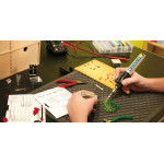 Butane soldering iron  DREMEL® VERSATIP (2000-6)