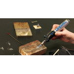 Butane soldering iron  DREMEL® VERSATIP (2000-6)