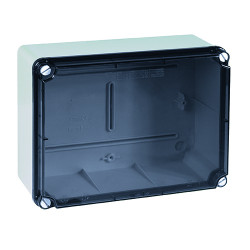 JUNCTION BOX 180X241X95