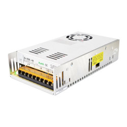 Power Supply 48V 350W