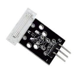 Tap Sensor Module