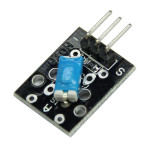 Ball Tilt Switch Module