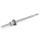 BSF2510-3-L2500mm+106mm Ball Screw With Ballnut