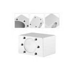 FBHL12 Ball Nut Housing Bracket 