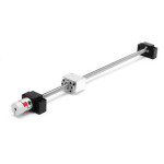 FBHL12 Ball Nut Housing Bracket 