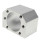 FBHL25 Ball Nut Housing Bracket 