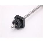FK12+ FF12 linear end support