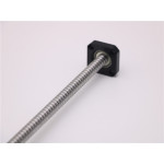 FK12+ FF12 linear end support